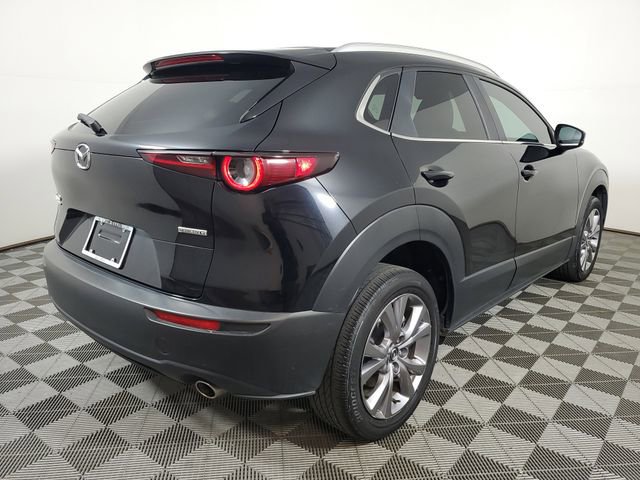 2023 MAZDA Cx-30 AWD 2.5 S w/ Preferred Package