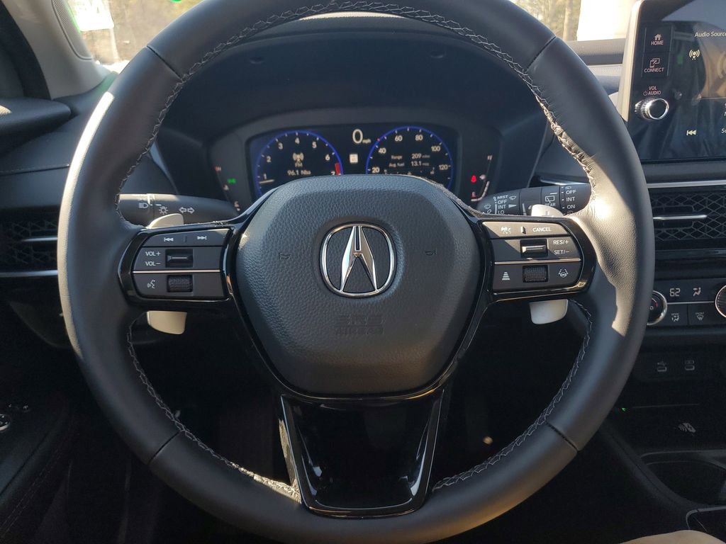 2026 Acura ADX FWD