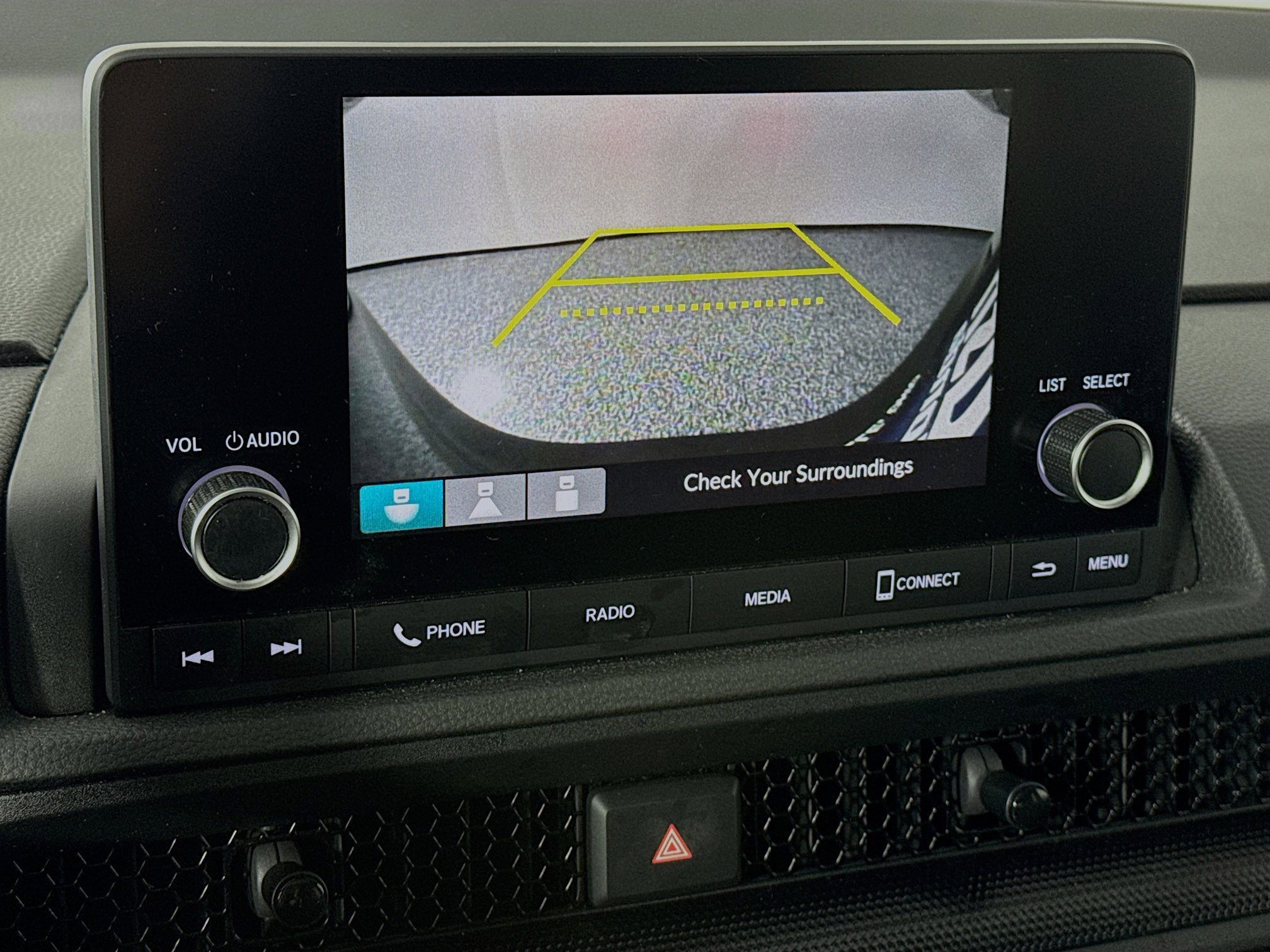 2023 Honda Cr-V Sport