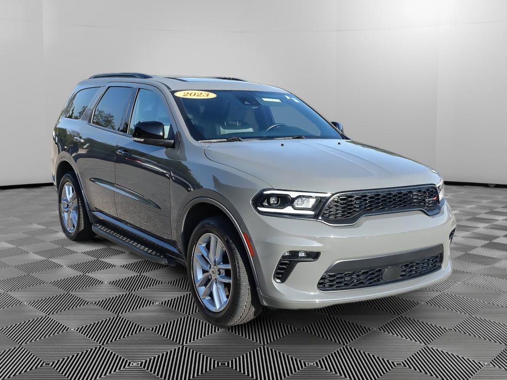 Used 2023 Dodge Durango GT