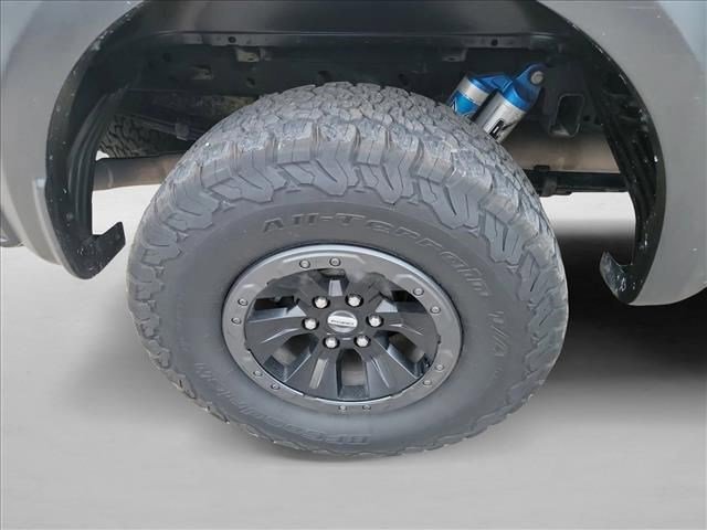 2018 Ford F150 Raptor