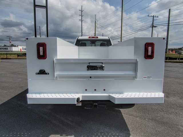 2025 GMC Sierra 3500 Pro