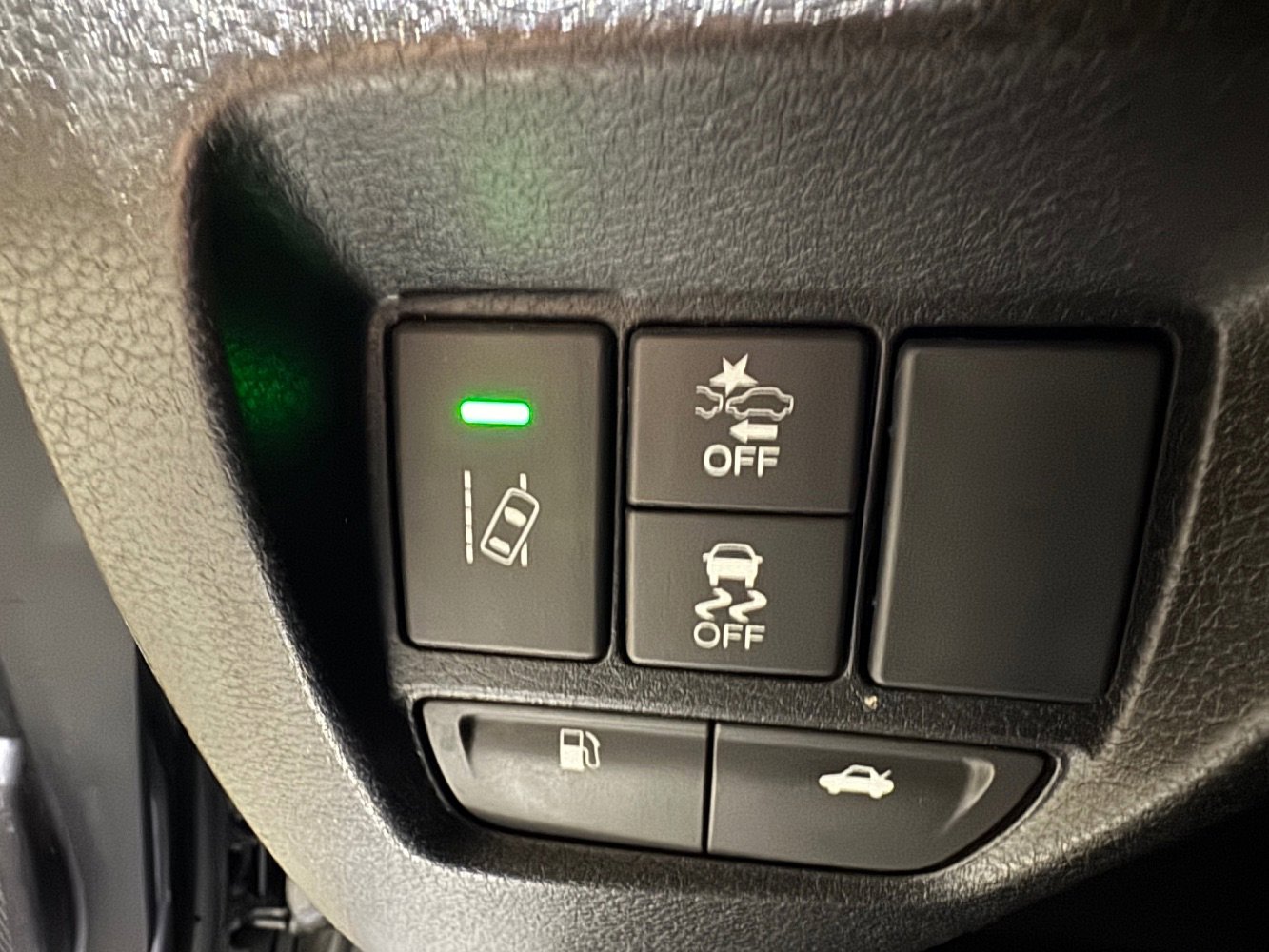 2019 Acura TLX w/ Technology Package