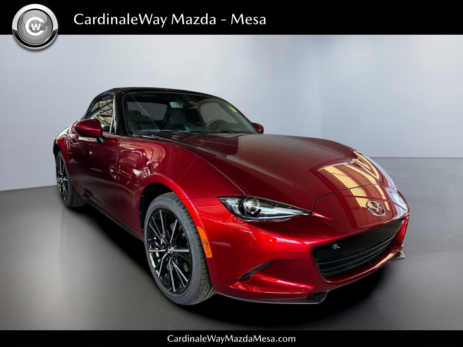 Used MAZDA MX-5 Miata Grand Touring for Sale in Phoenix, AZ