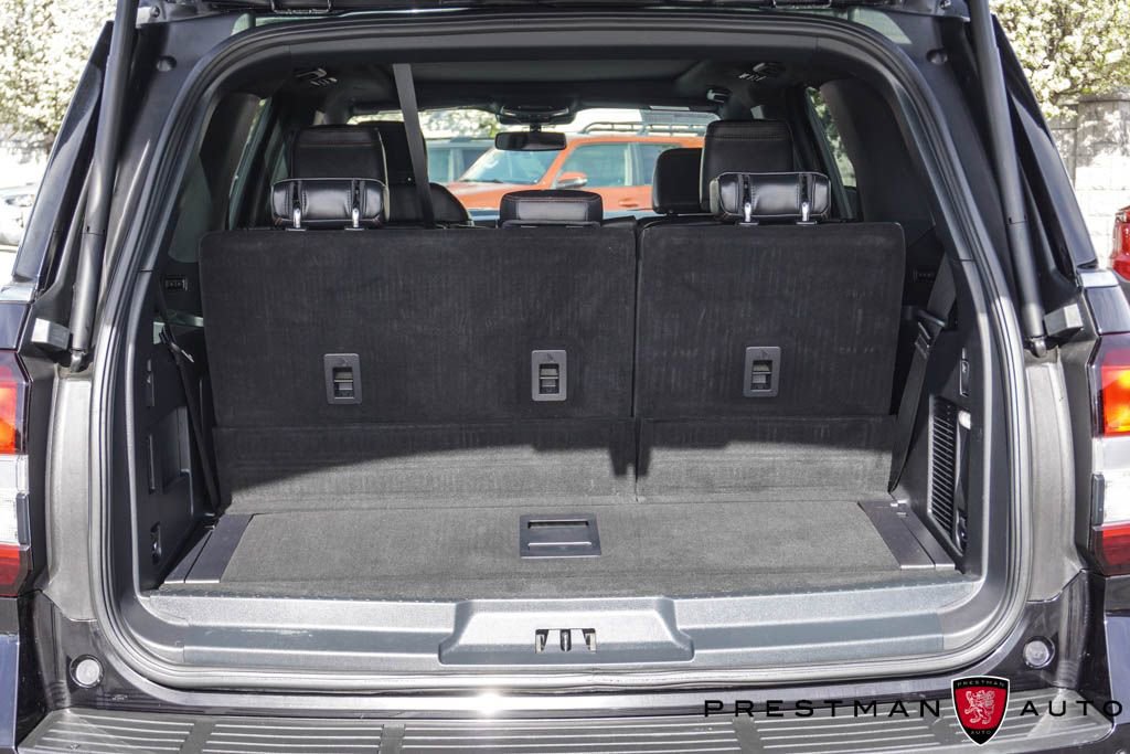 2024 Ford Expedition Timberline