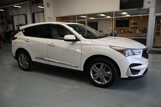 2019 Acura RDX AWD w/ Advance Package