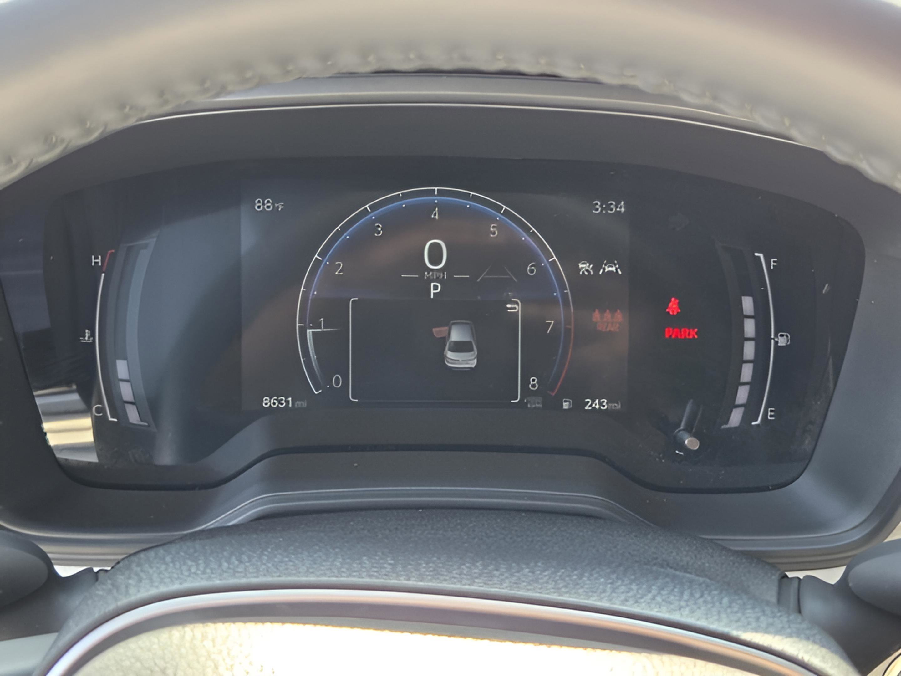 2025 Toyota Corolla FX