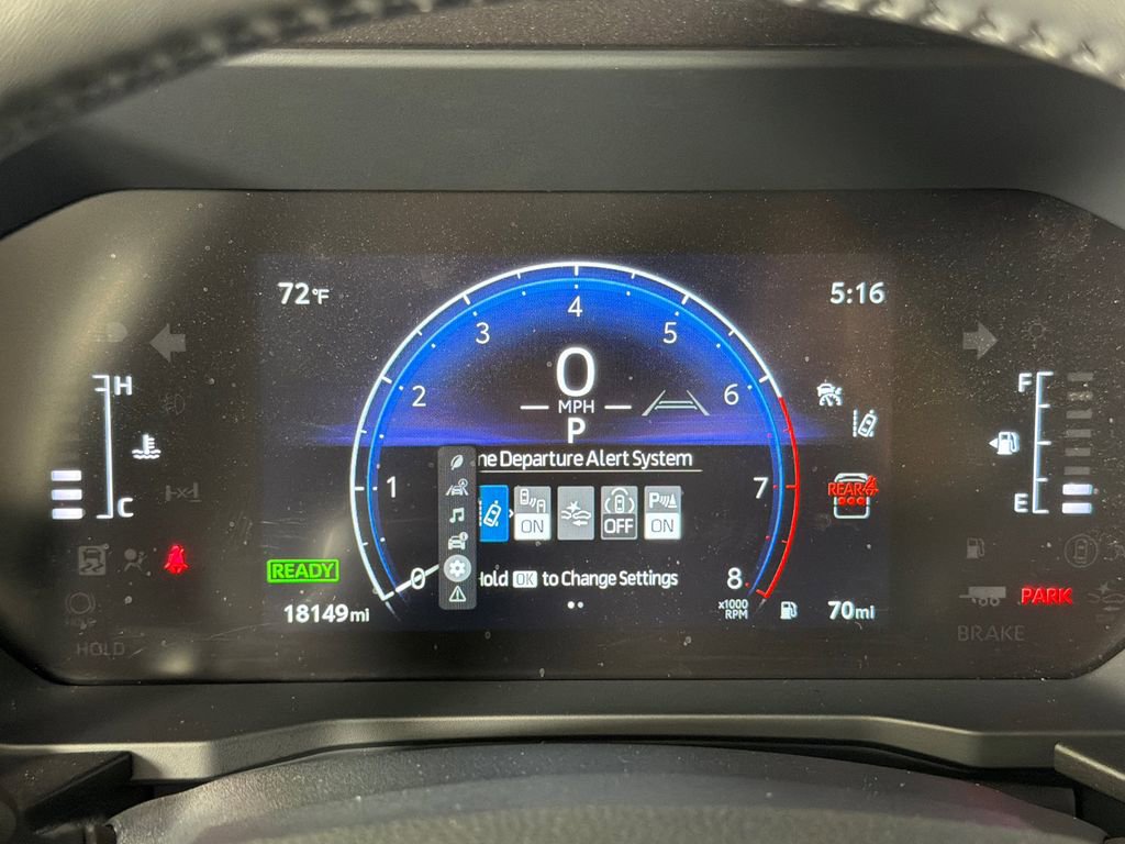 2025 Toyota Land Cruiser 1958