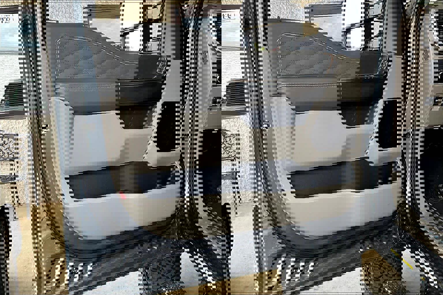 2026 Ford F450 Platinum