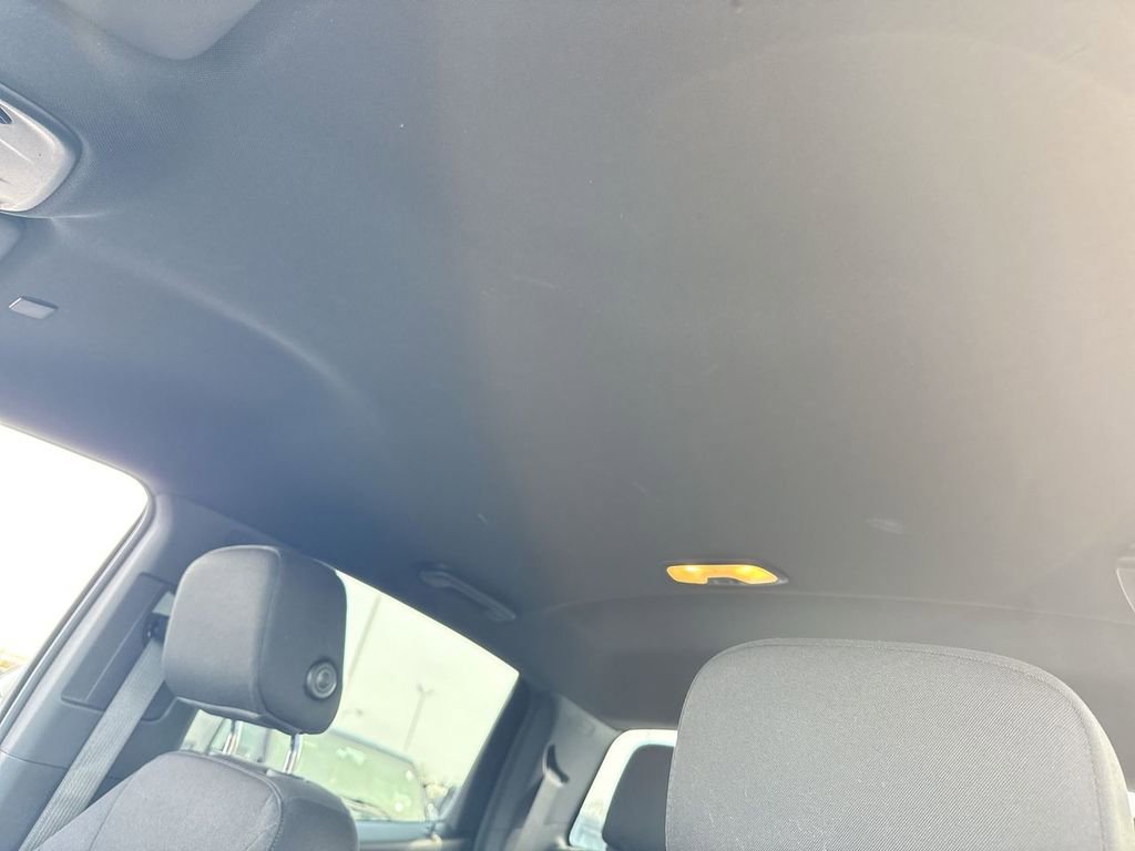 2024 Chevrolet Colorado W/T