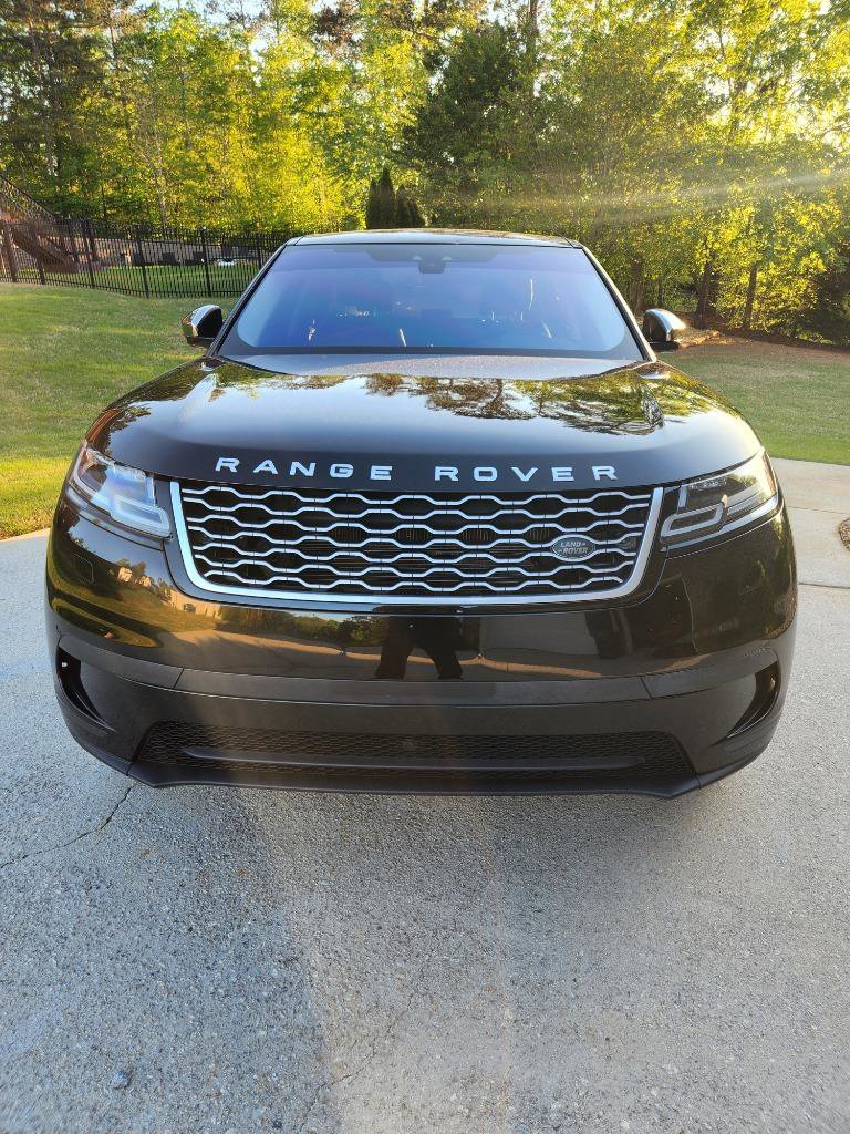 2018 Land Rover Range Rover Velar S