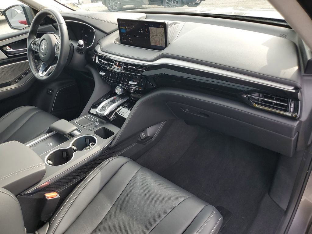 2023 Acura MDX SH-AWD w/ Technology Package