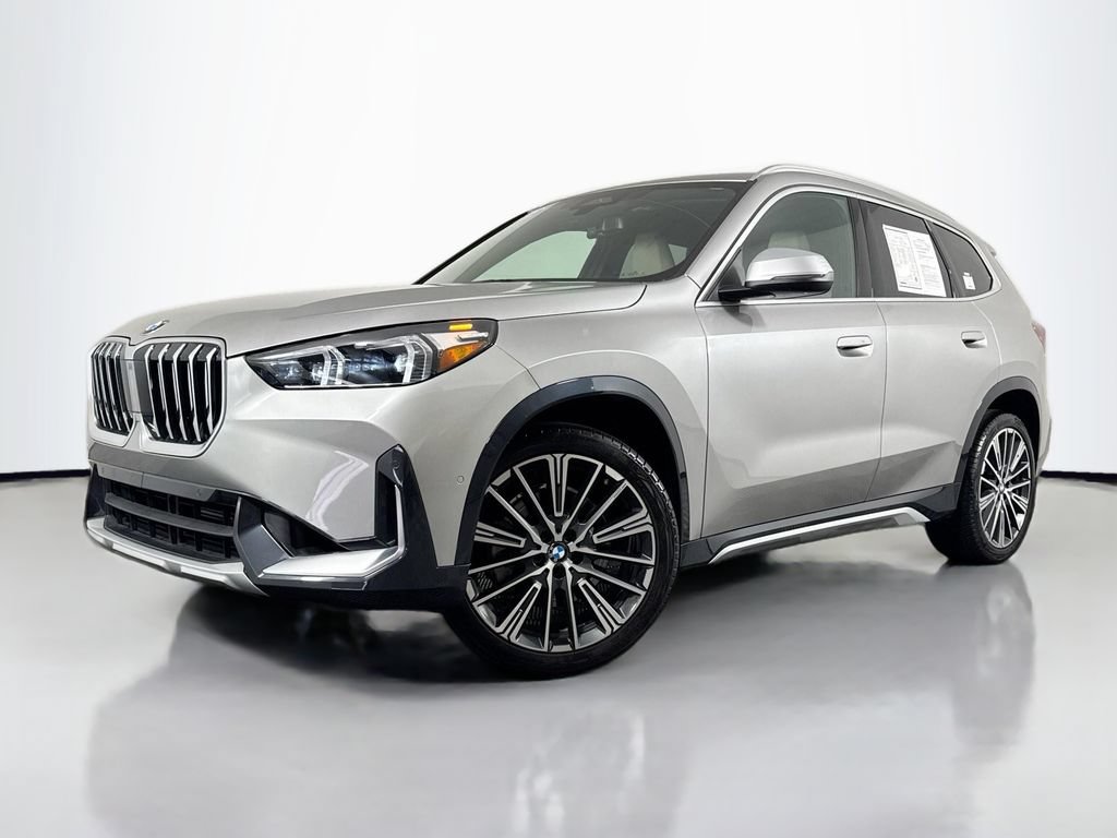 Used 2024 BMW X1 for Sale in Buford, GA - Autotrader