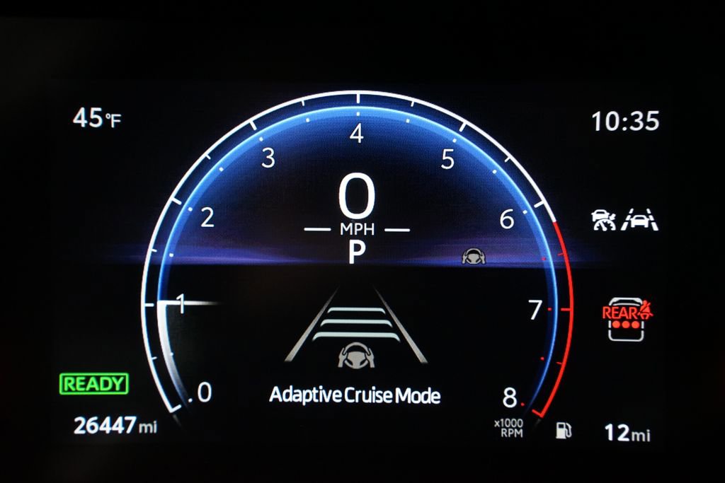 2024 Toyota Land Cruiser 1958