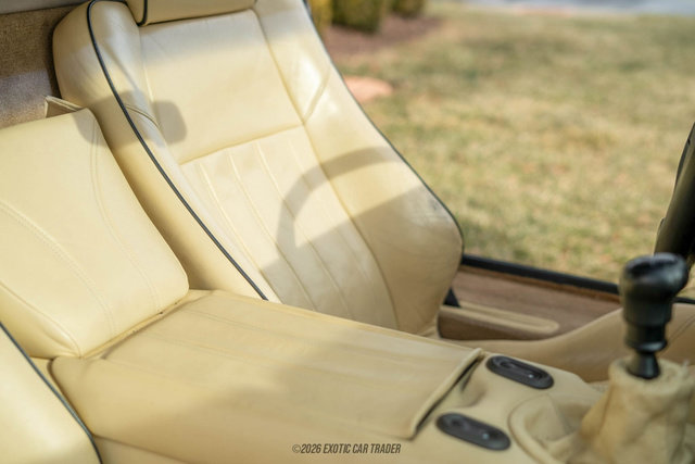 1995 Lotus Esprit S4s