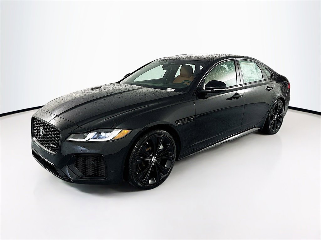 New Jaguar XF for Sale Near Me - Autotrader