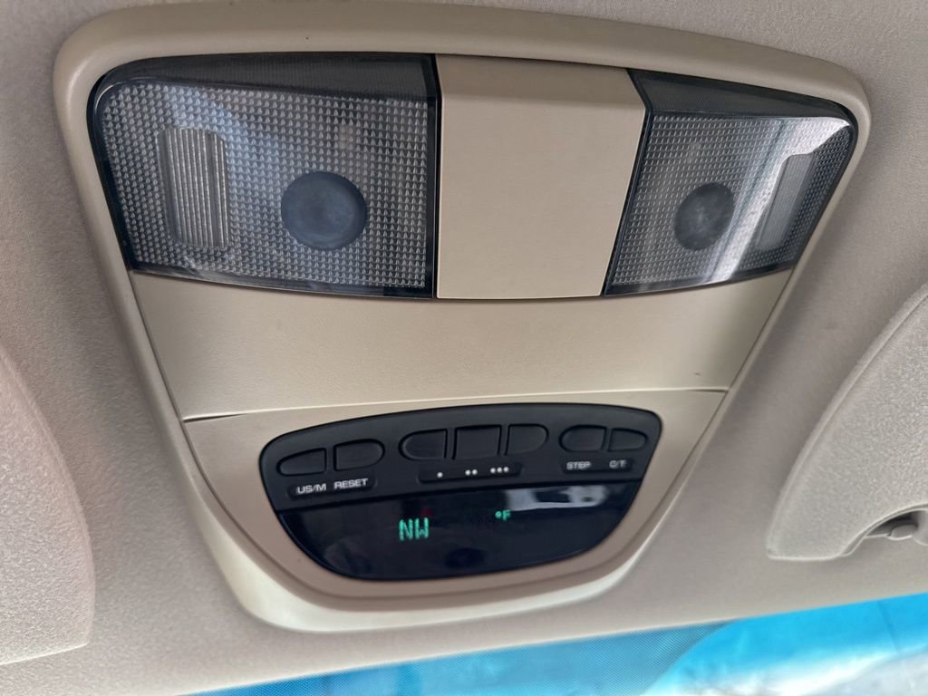 2006 Dodge Durango SLT