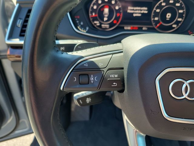 2018 Audi Q5 2.0T Premium Plus