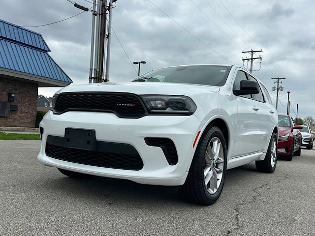 2023 Dodge Durango GT