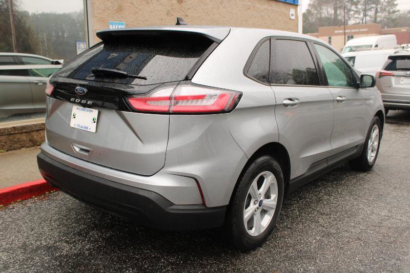 2021 Ford Edge SE