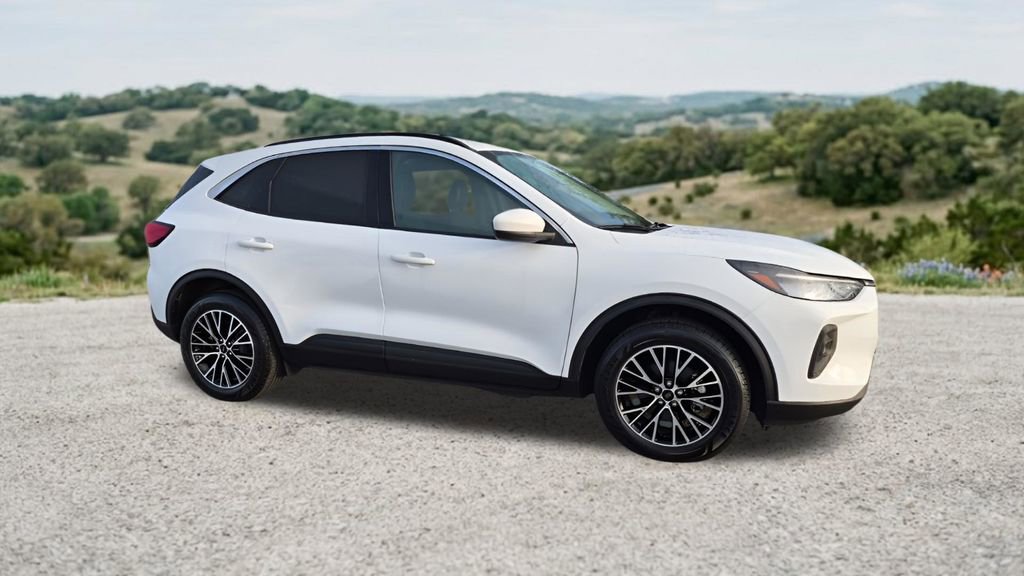 2023 Ford Escape SE