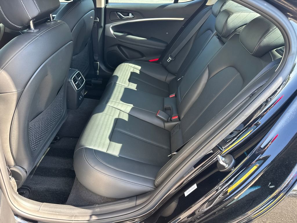 2026 Genesis G70 2.5T