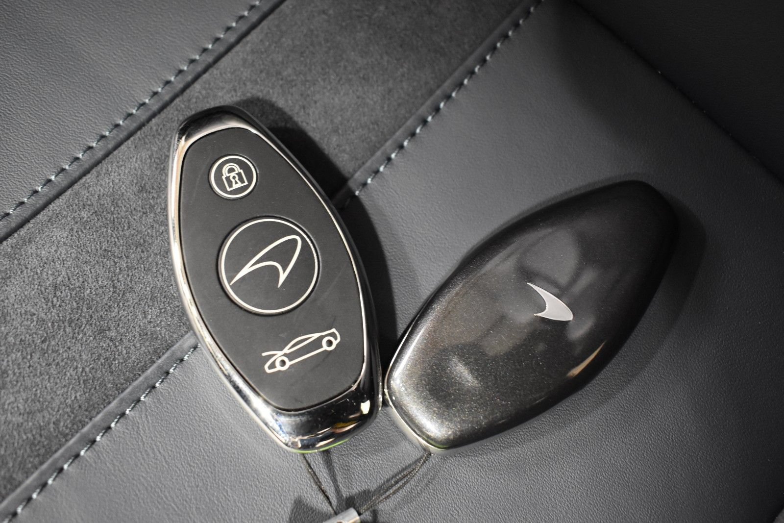 New 2027 McLaren 750S Spider photo 32
