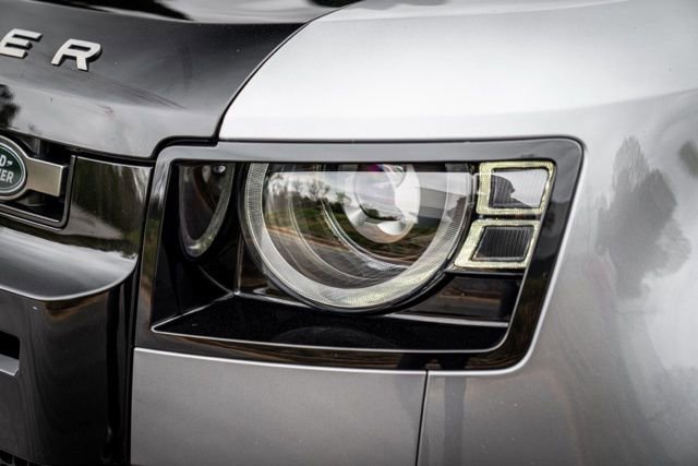 2021 Land Rover Defender 110 X