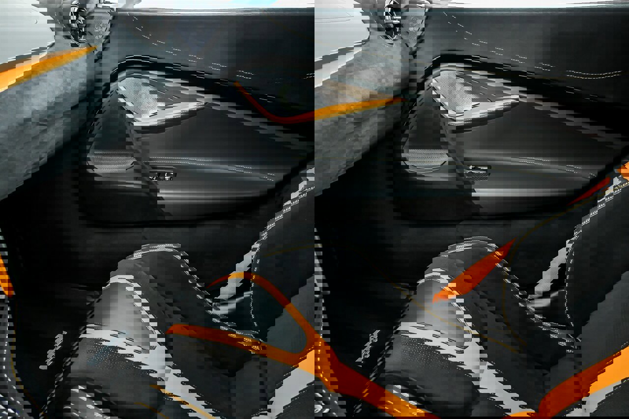 Used 2020 McLaren 720S Performance photo 43