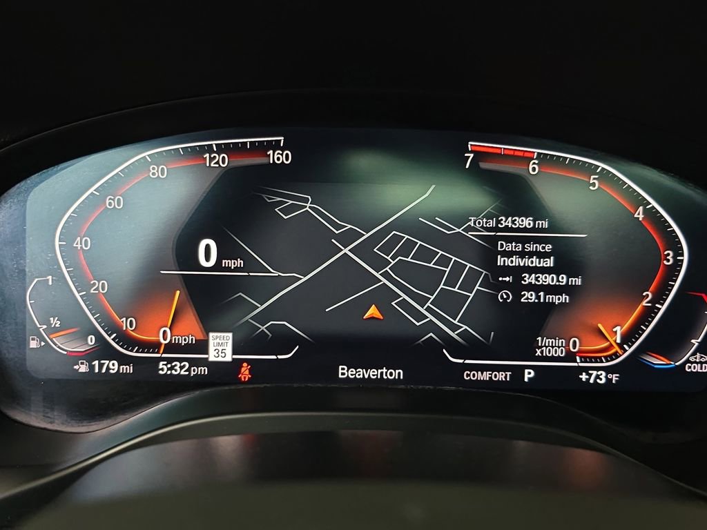 2023 BMW X4 xDrive30i