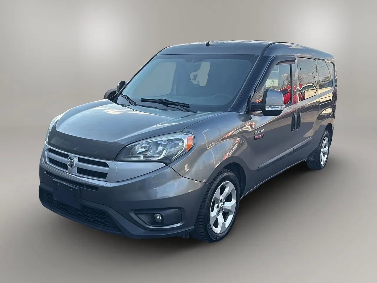 2015 RAM ProMaster City Tradesman SLT