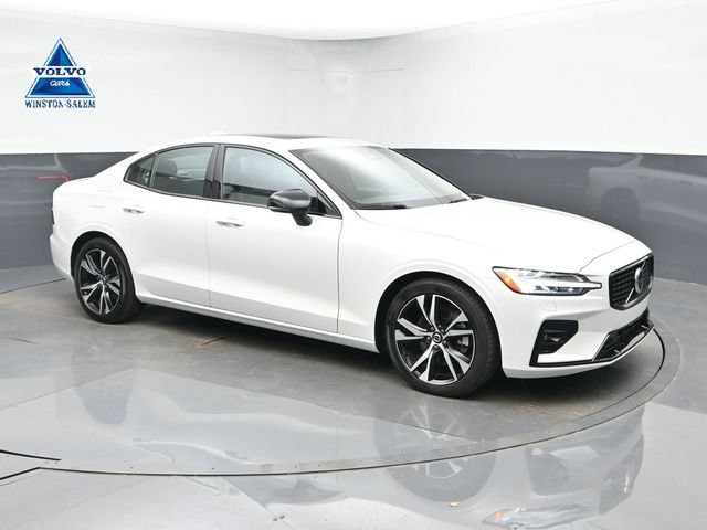 Used 2025 Volvo S60 B5 Core