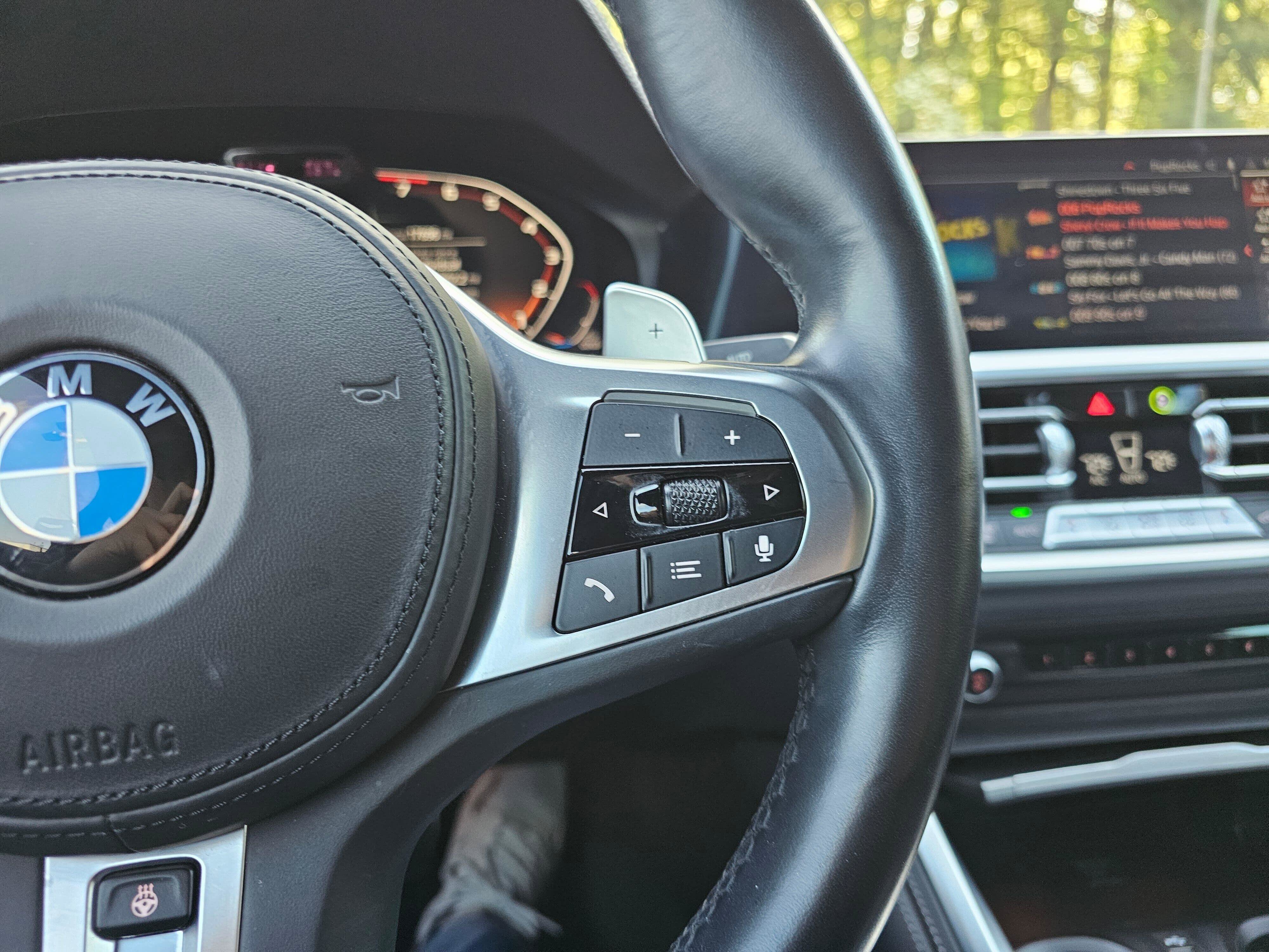 2023 BMW 440i xDrive Coupe