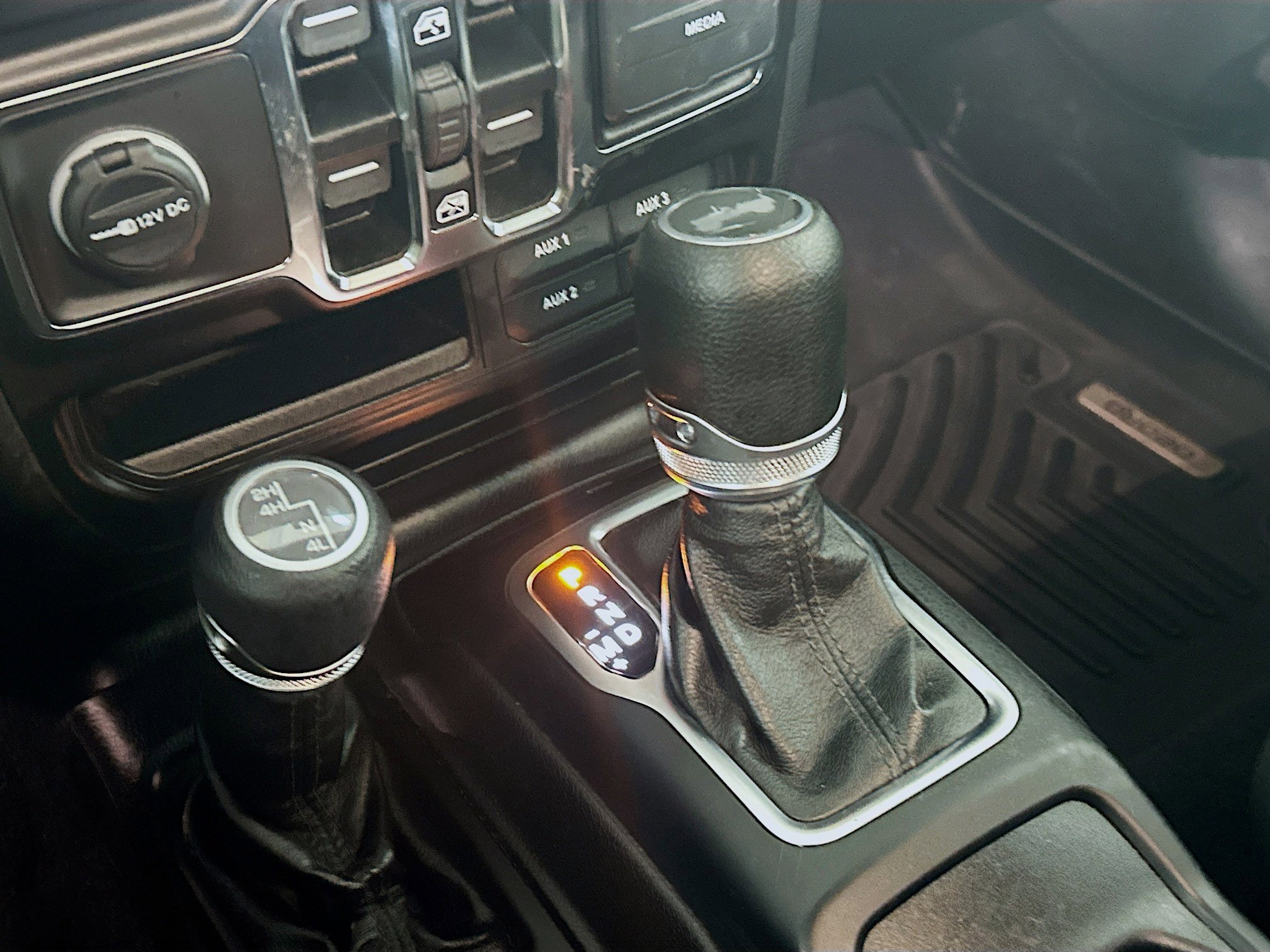 2022 Jeep Wrangler Sport S