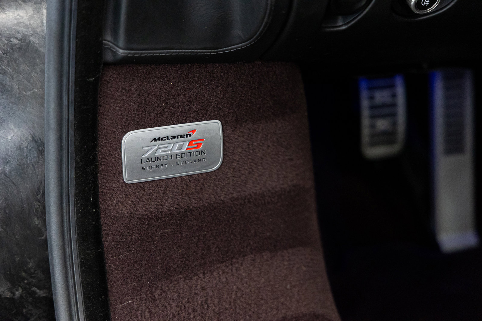 Used 2018 McLaren 720S photo 34