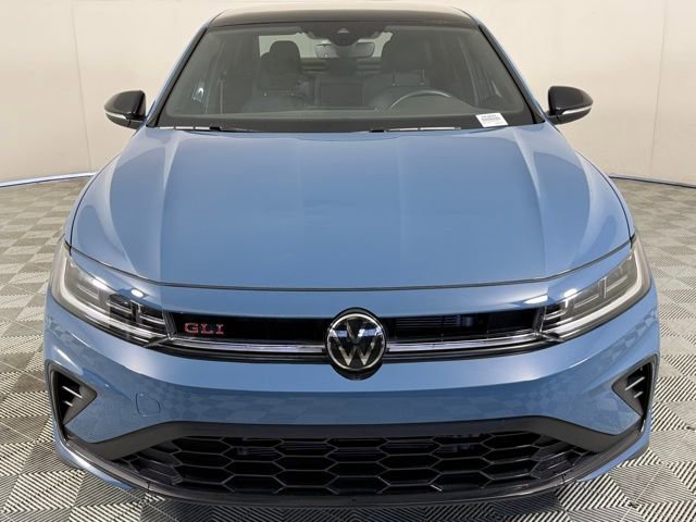 2025 Volkswagen Jetta GLI Autobahn