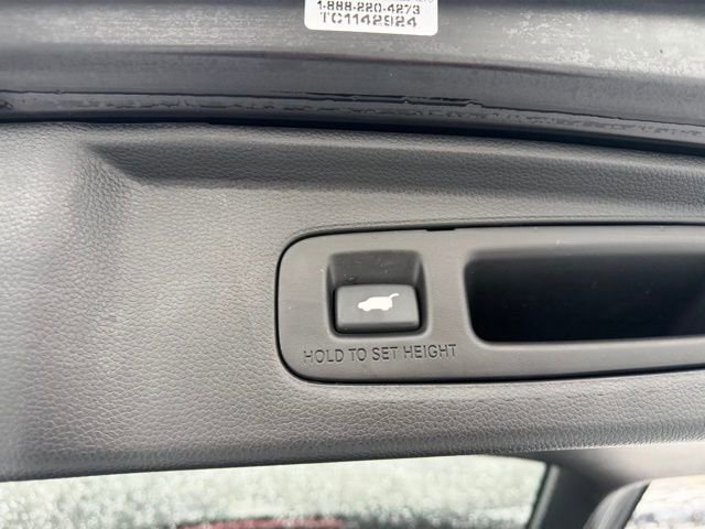 2024 Honda CR-V Sport-L