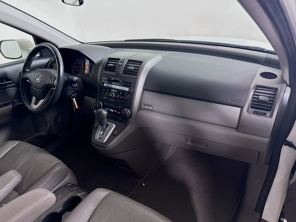 2010 Honda CR-V EX-L