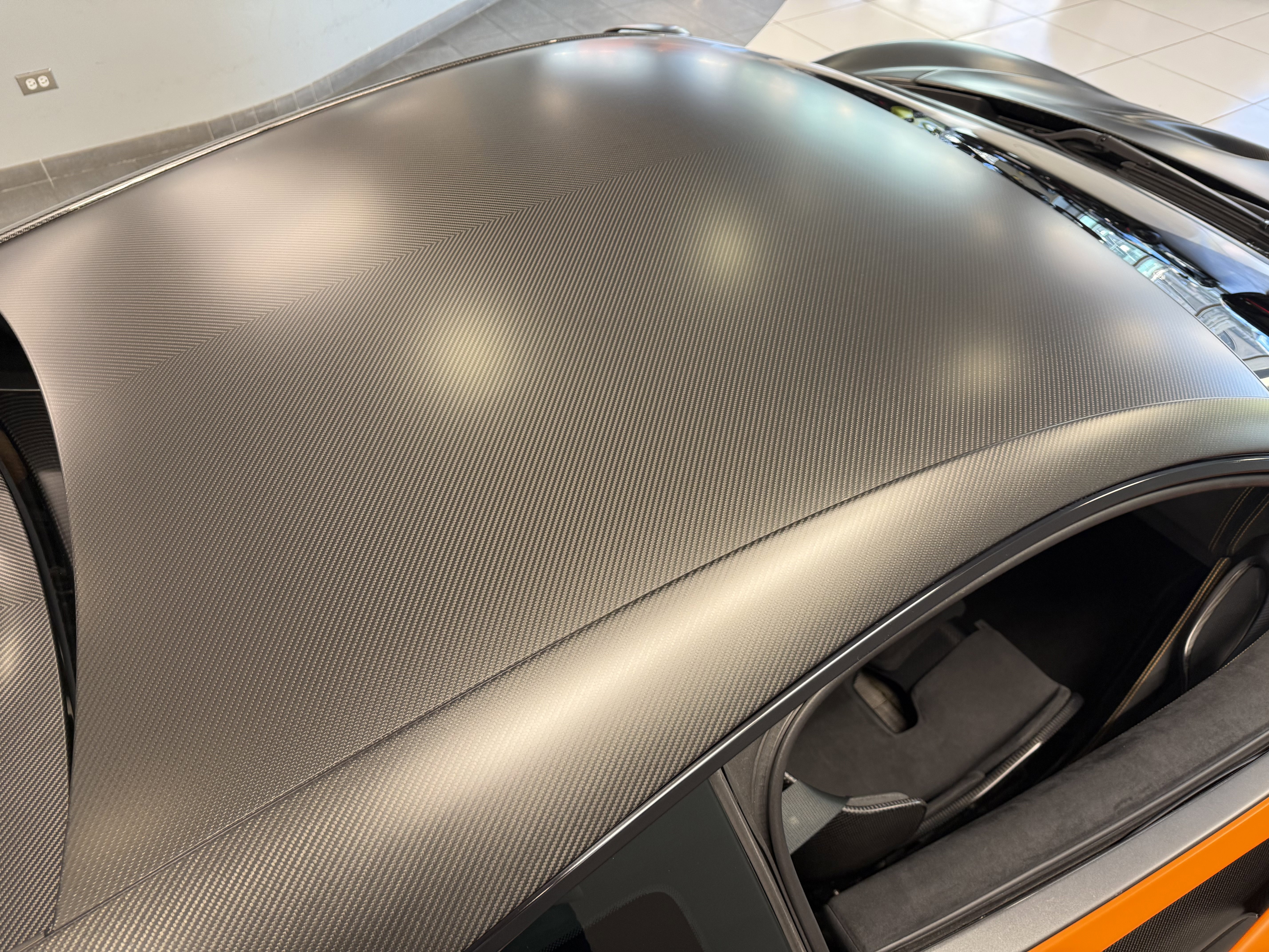 Used 2019 McLaren 600LT photo 12