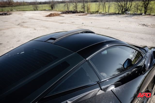 Used 2019 McLaren 720S photo 31