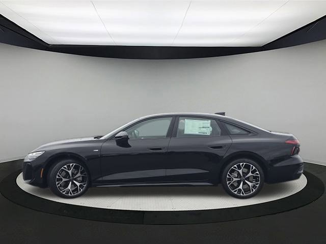 2026 Audi A6 Premium Plus