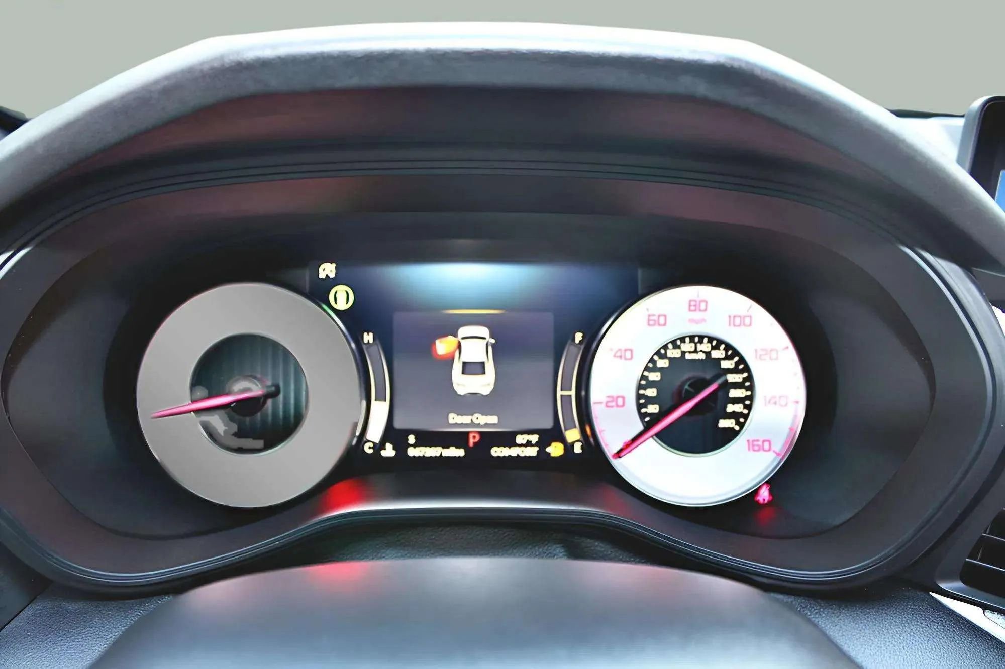 2023 Acura TLX SH-AWD w/ A-SPEC Pkg