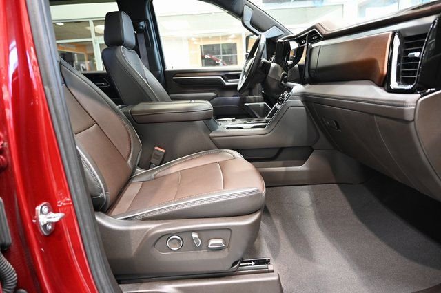 2024 GMC Sierra 3500 Denali