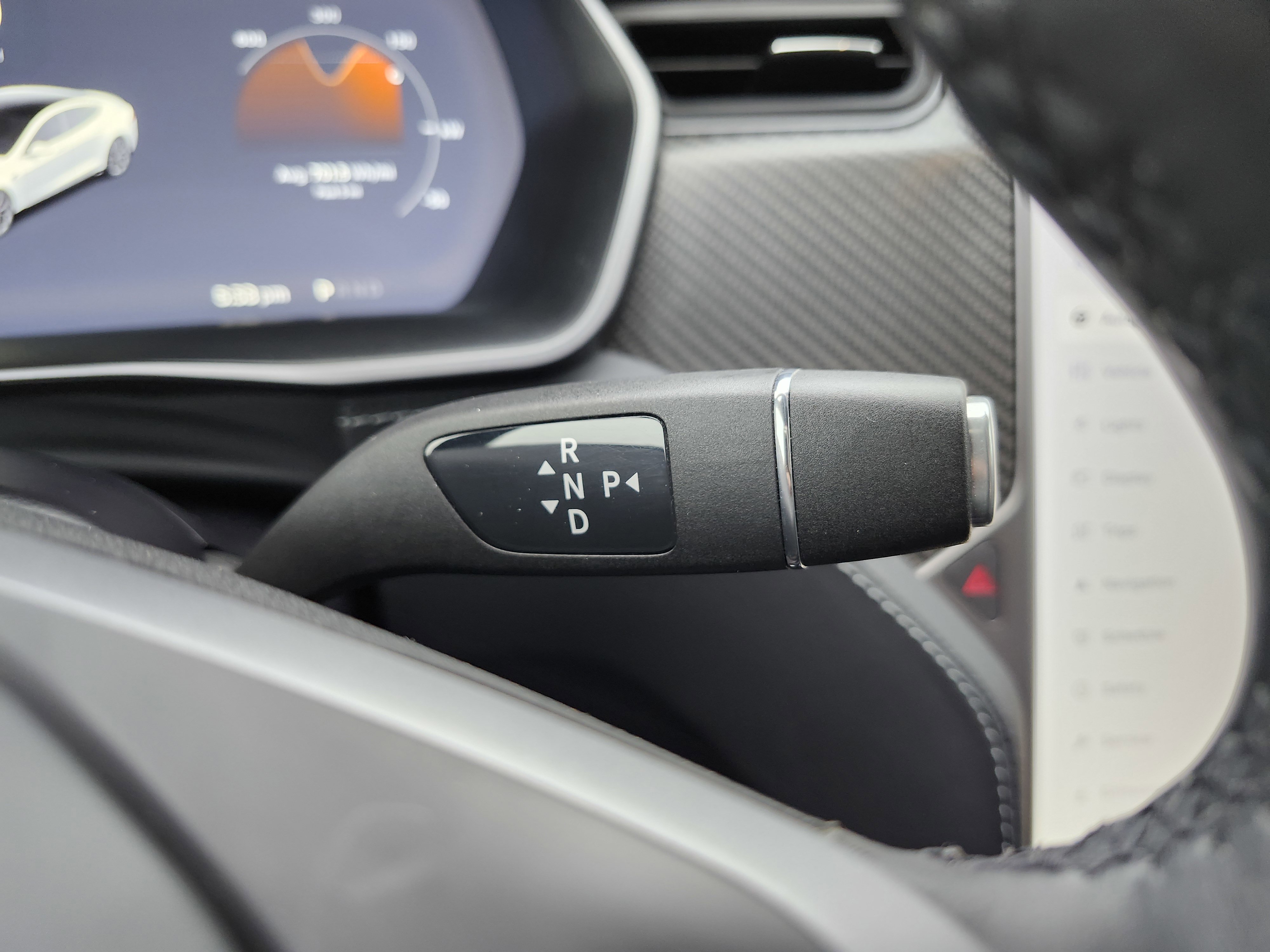 2019 Tesla Model S Performance