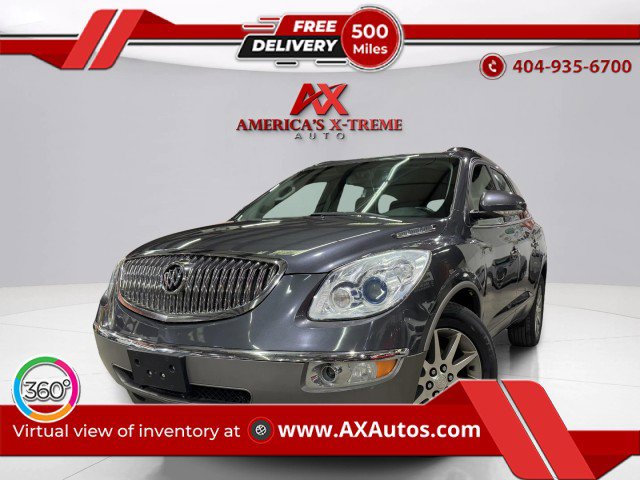 2011 Buick Enclave CX