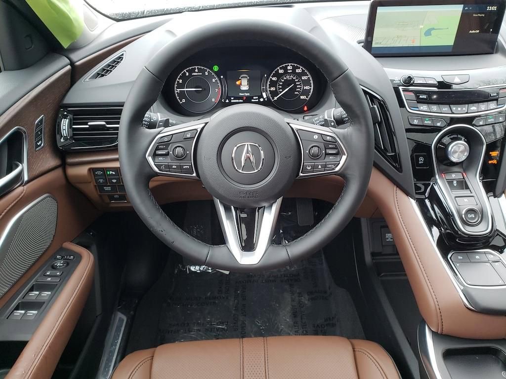 2026 Acura RDX SH-AWD w/ Advance Package