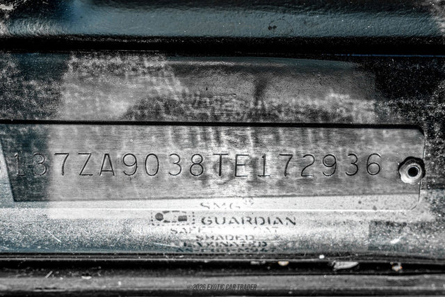 1996 HUMMER H1 4-Door Open Top