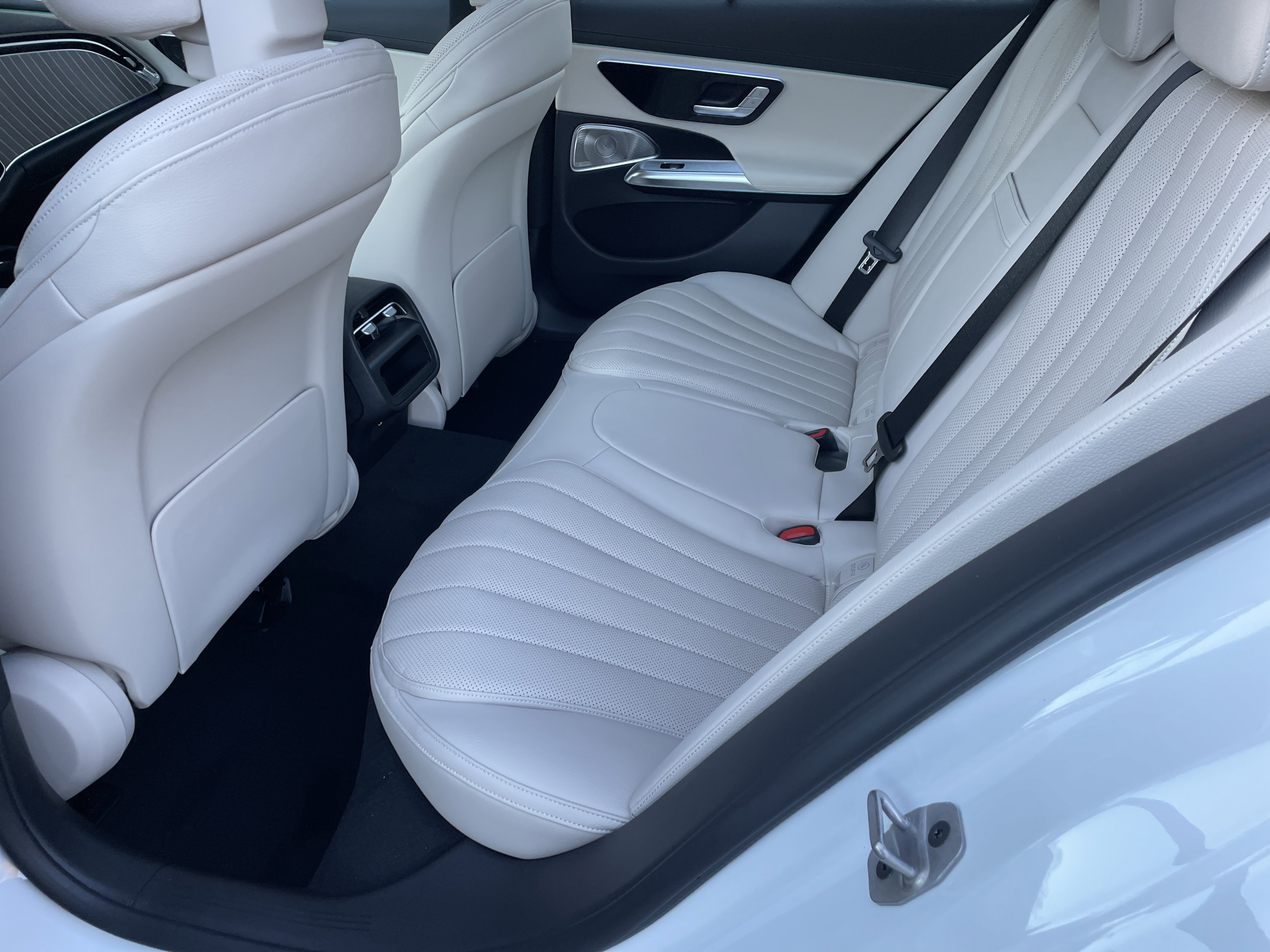 2026 Mercedes-Benz E 450 4MATIC All-Terrain Wagon