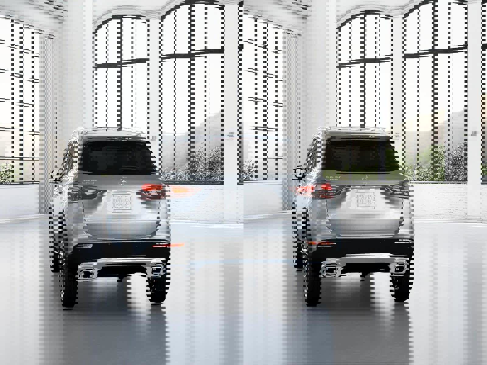 2026 Mercedes-Benz GLA 250