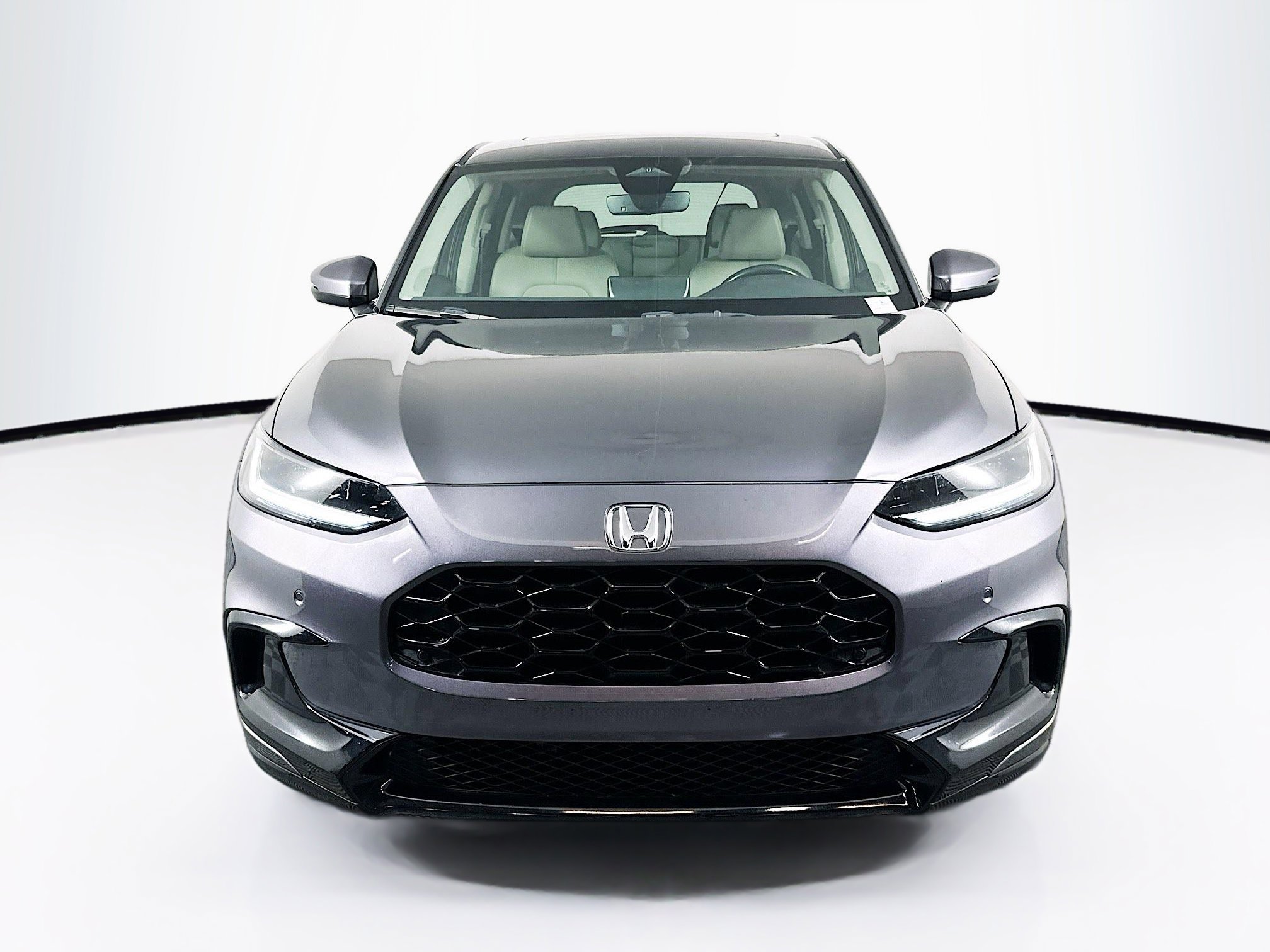 2023 Honda Hr-V EX-L